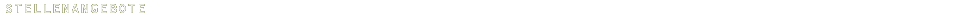 STELLENANGEBOTE