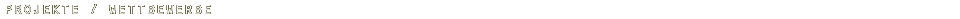 PROJEKTE / WETTBEWERBE
